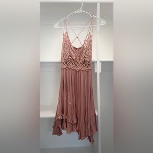 Free People Adella Dress